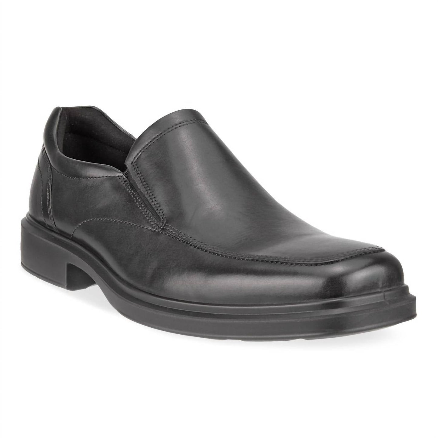 Ecco - Men's Helsinki 2 Apron Toe Slip-on