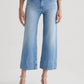 Ag Jeans - Saige Wide Leg Crop Jeans