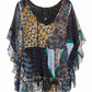 Johnny Was - Hirox Ruffle Blouse
