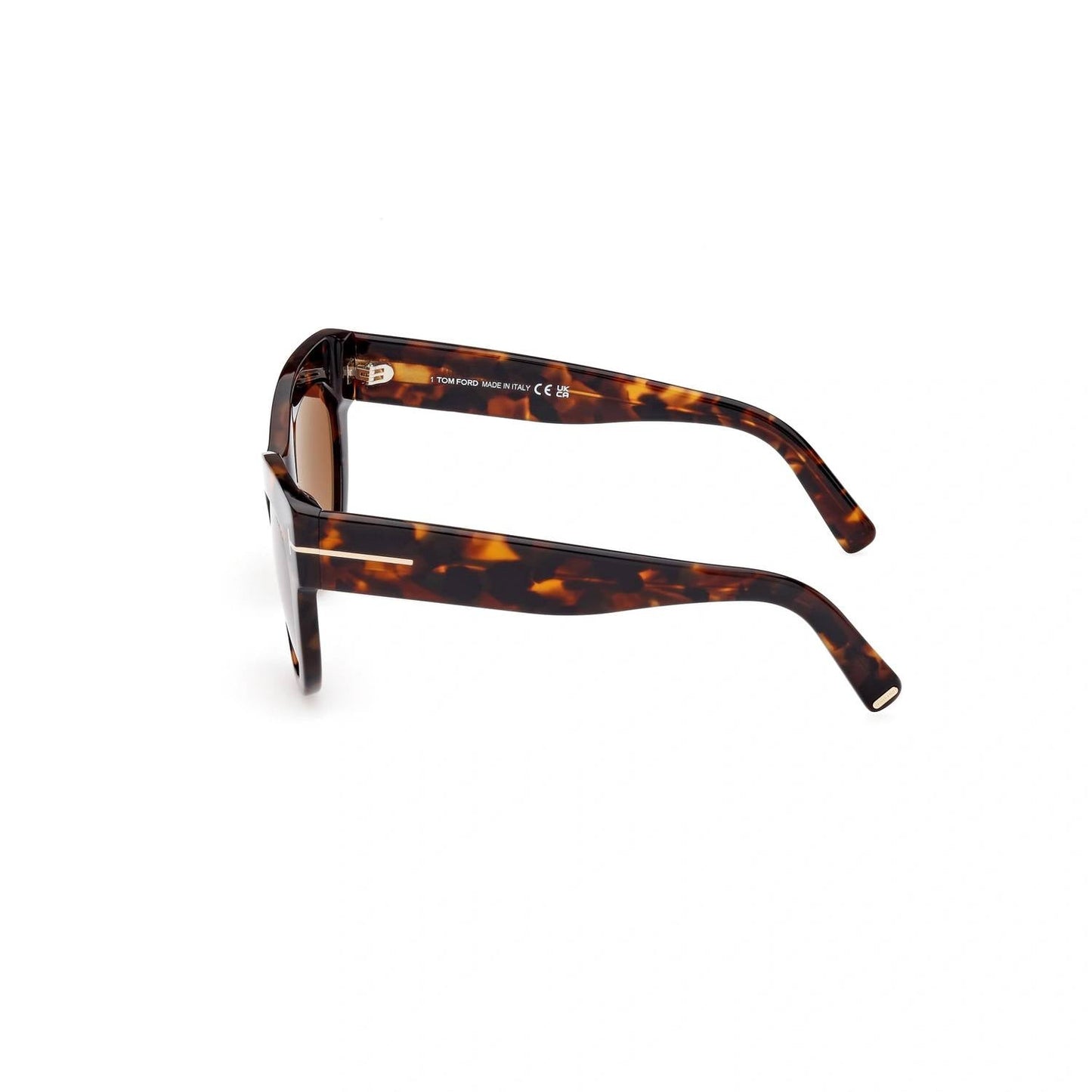 Tom Ford - WOMEN'S FT1063 LUCILLA SUNGLASSES