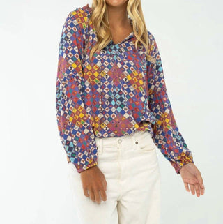 Briton Court - Women's Nora Top