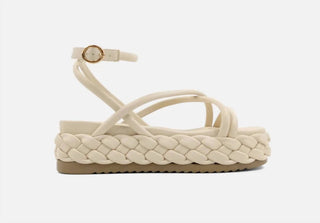 Shu Shop - Women's Lilith Platform Sandal