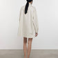 Enza Costa - POPLIN CAFTAN