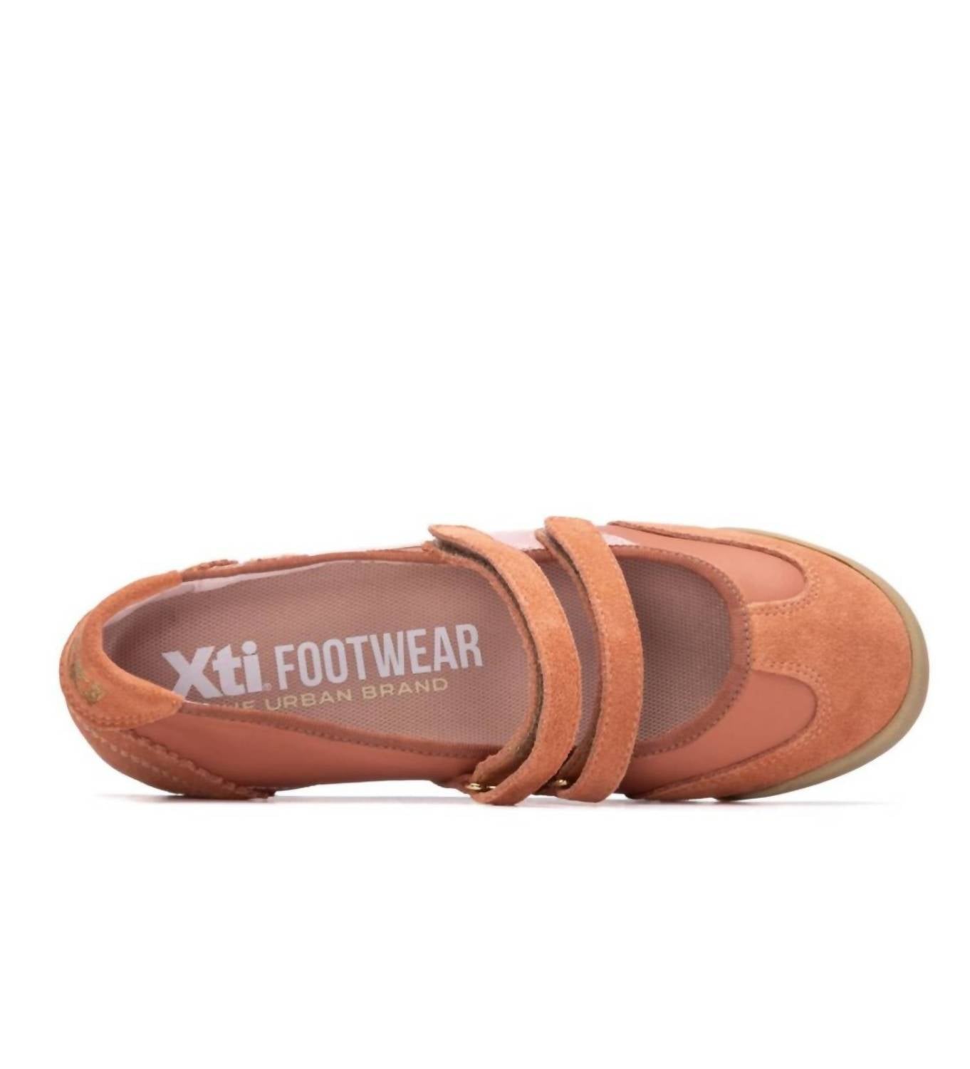Xti - Women's Trainers Flat Shoes