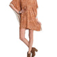 Umgee - Bohemian Tassel Dress