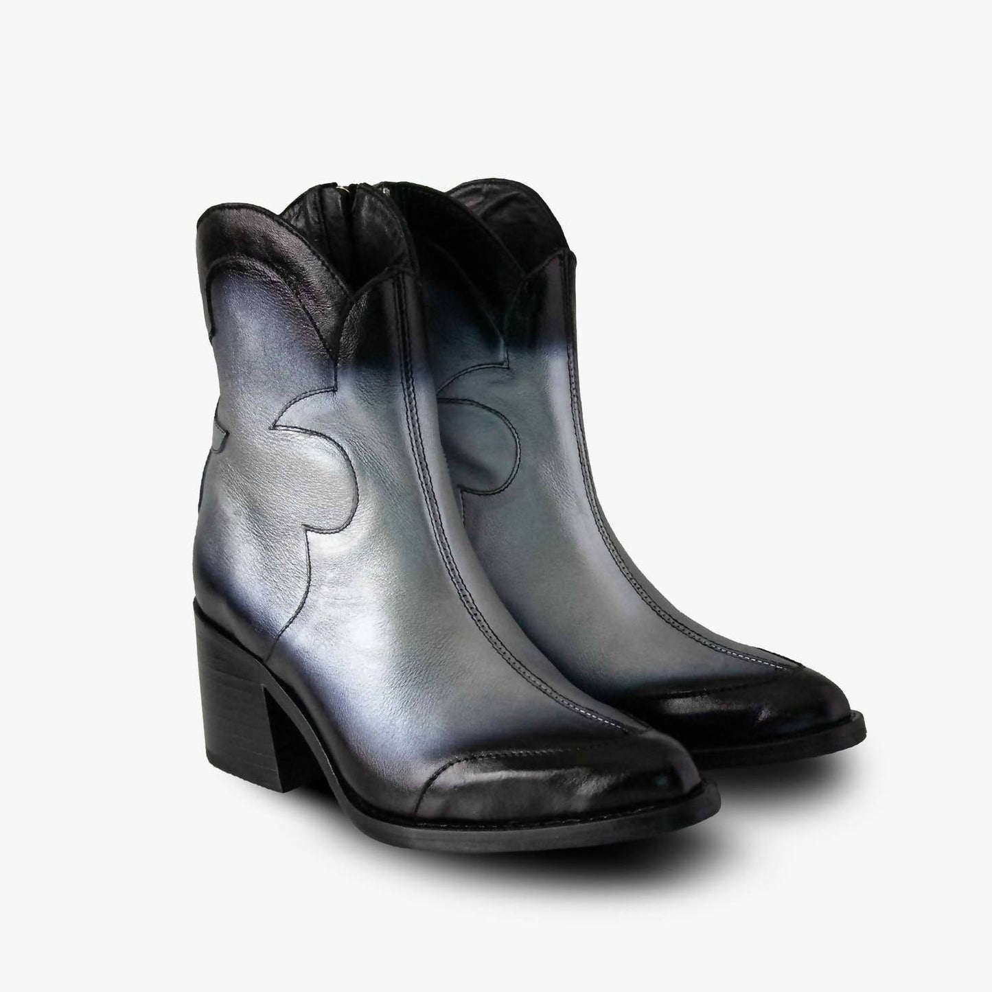 Bala Di Gala - DOUBLE TROUBLE BOOTS