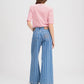 Munthe - Jikolaz Stripe Top