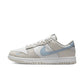 Nike - Women's Dunk Low Sneakers