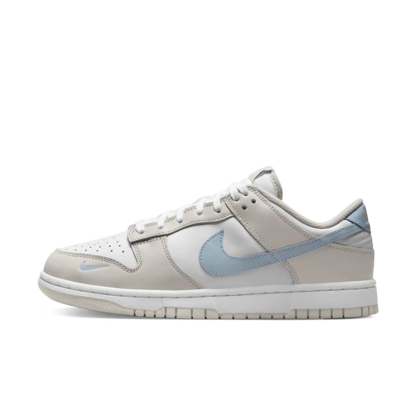 Nike - Women's Dunk Low Sneakers