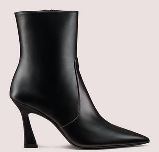 Stuart Weitzman - Women's Vinny Zip 85 Bootie