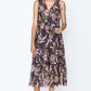 Johnny Was - Libbi Tiered Midi Dress