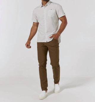 7Diamonds - Arcos Short Sleeve Shirt