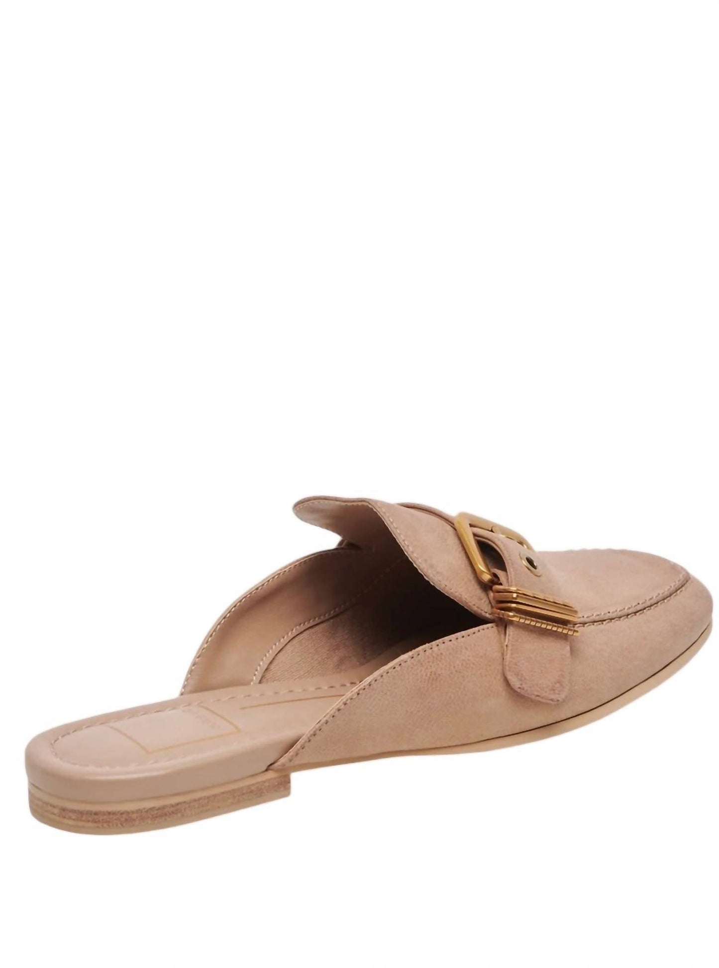 Dolce Vita - Women's Santel Mules