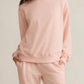 Z Supply - Boyfriend Crewneck Sweatshirt