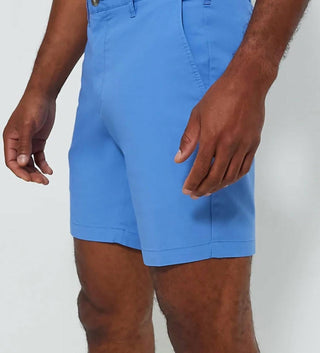 Peter Millar - Men's Crown Comfort Short