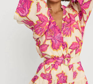 Kivari - Rhia Mini Dress