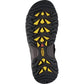 Keen - Men's Targhee Slide Leather Sandals