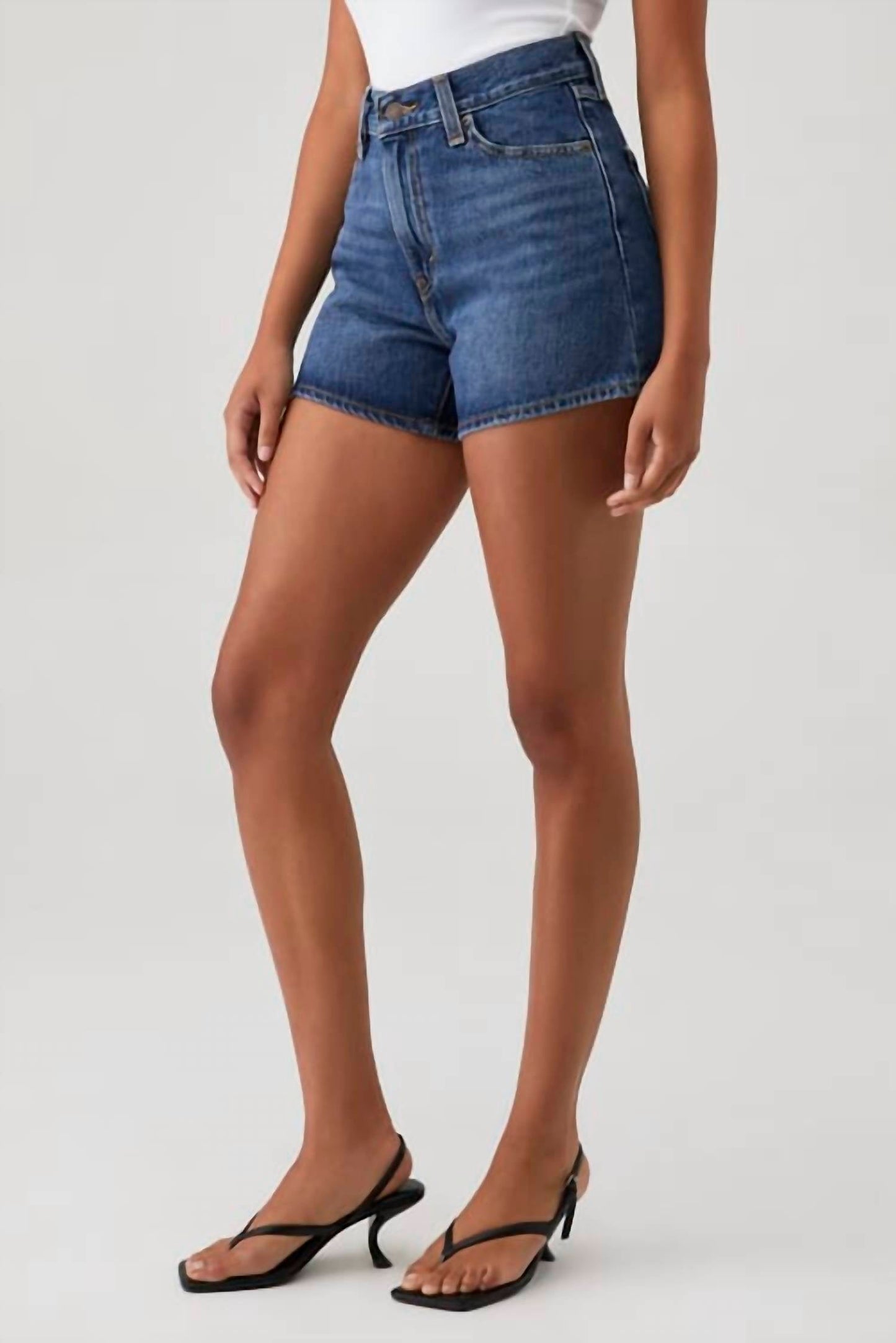 Levi'S - 80s Mom Short