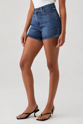 Levi'S - 80s Mom Short