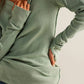 Free People - Honey B Crew Neck Top