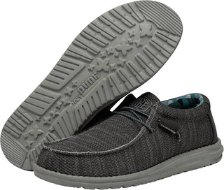 Hey Dude - Men's Wally Sox Shoes