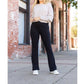 Julia Rose - Vanessa Bootcut Leggings