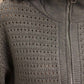Varley - Darla Half Zip Knit Sweater
