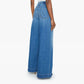 Mother - The Headliner Sneak Wide Leg Jean