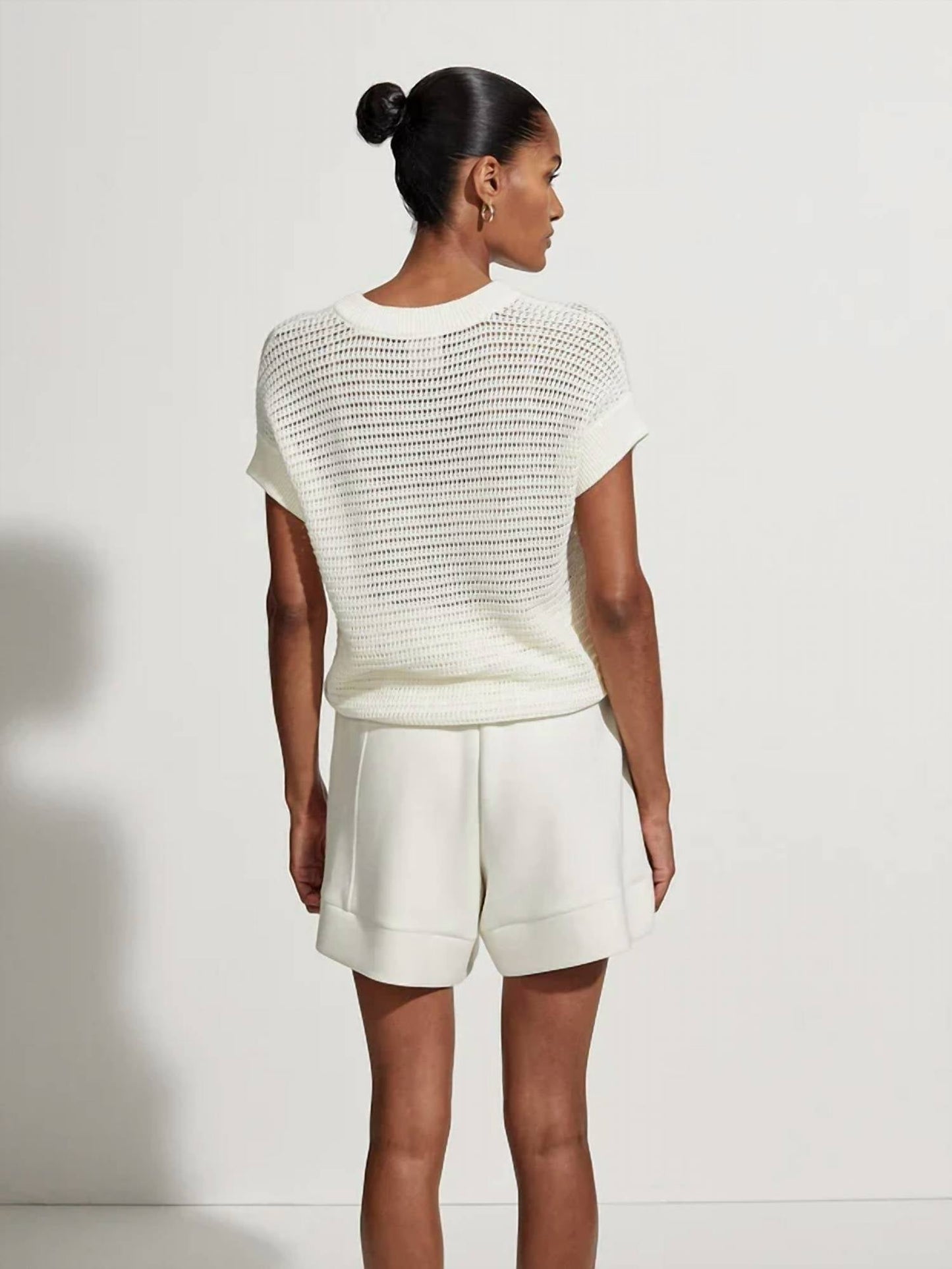 Varley - Corvallis Knit Top