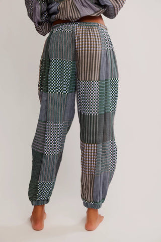 Free People - Night After Night Pajama Pant