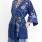 Johnny Was - LINEN KIMONO LAURA