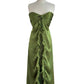 Bari Jay - Women Strapless Formal Evening Gown