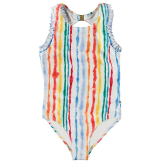 Molo - Girl's Noona One Piece Swimsuit