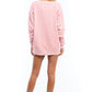 Brunette The Label - Uplift All Babes Crewneck Sweatshirt