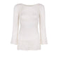 Vix - Women's Knit Belle Short Coverup