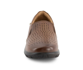 Andrea - Women's Comfort Leather Loafers