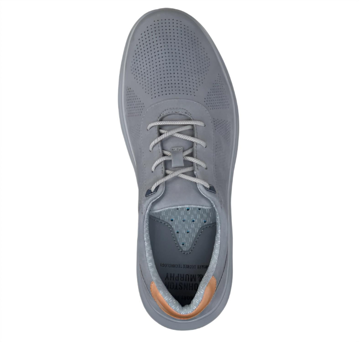 Johnston & Murphy - Men's Activate U-throat Sneaker