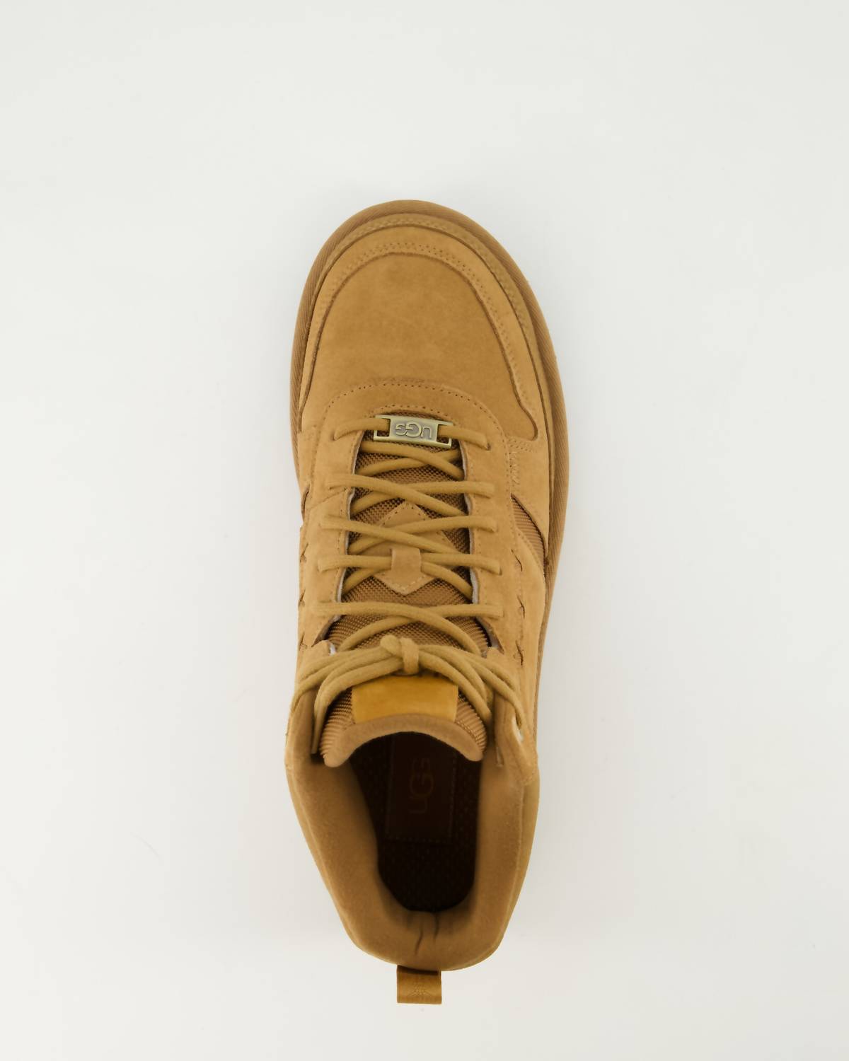 Ugg - Men Highland Hi Heritage Boots