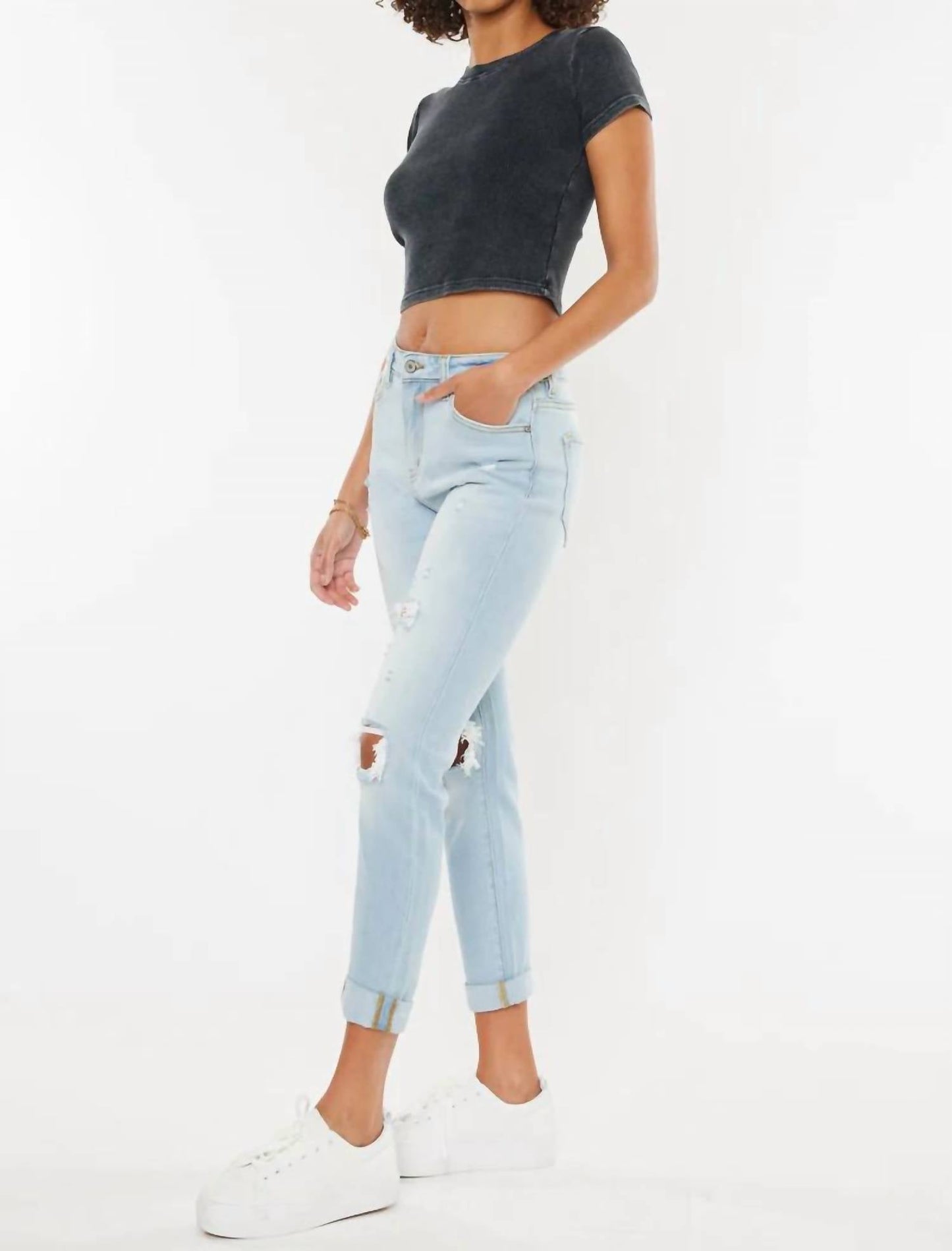 Kancan - Isabella Jeans