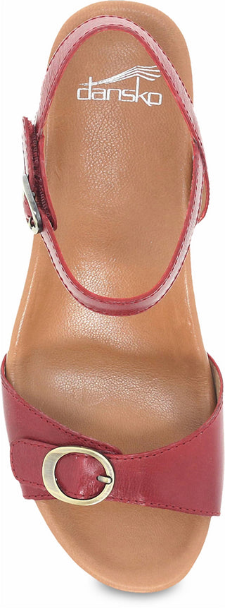Dansko - Women's Arielle Wedge Sandal