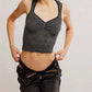 Free People - Love Letter Sweetheart Cami Top