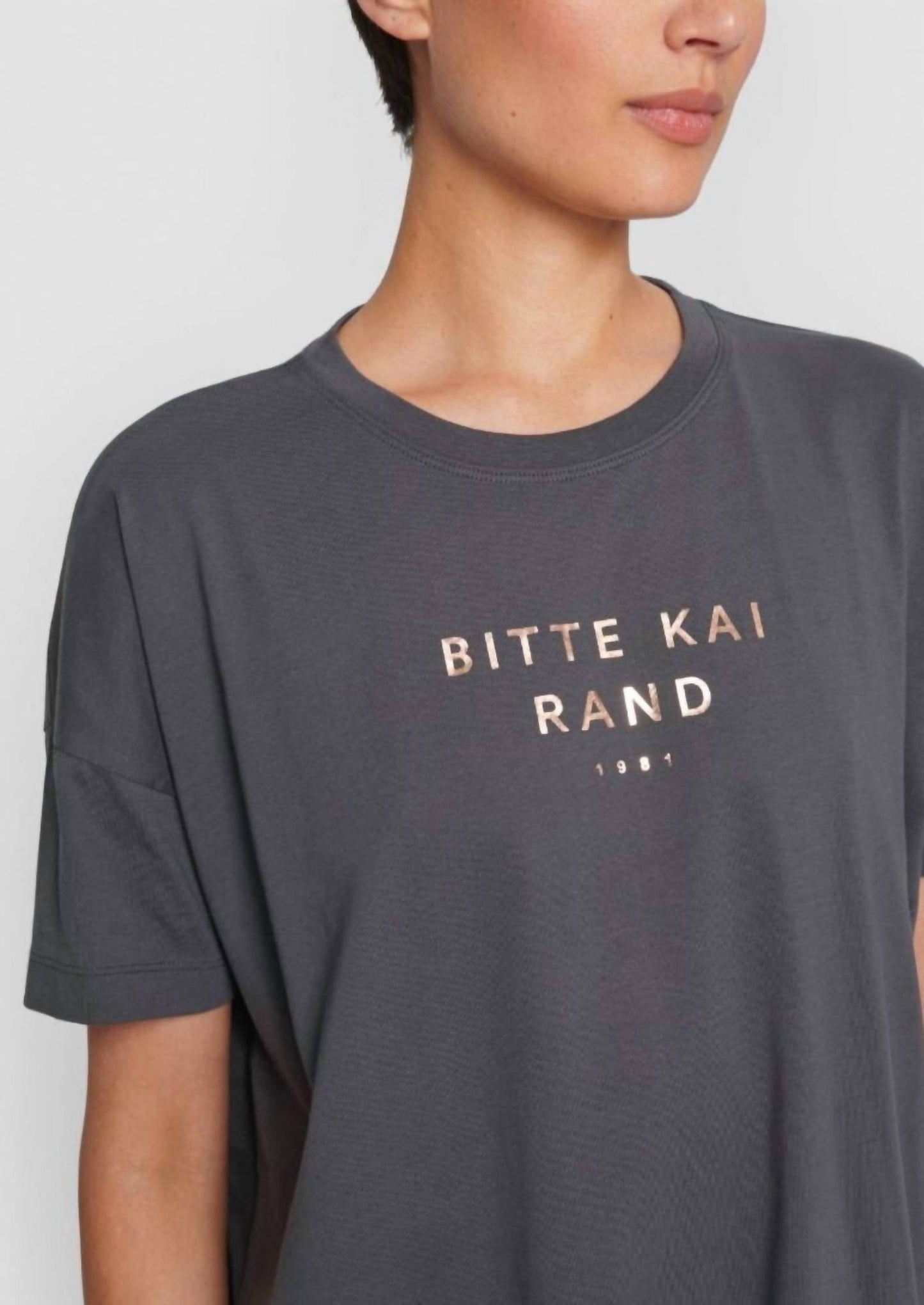 Bitte Kai Rand - Women's Shirt Dress