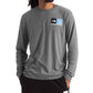 The North Face - Long-sleeve Suspended Tee