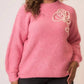 Cozy Co. - Bloom Sweater