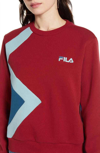 Fila - Women's Kazuno Sweatshirt