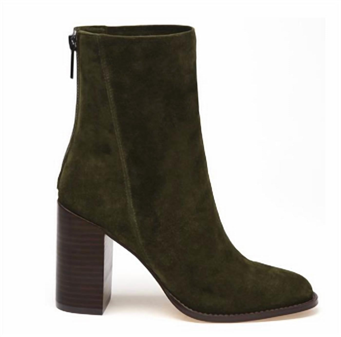 Steve Madden - Women's Obsession Boot