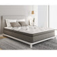 Diamond Soto Cooling Copper Hybrid Mattress Twin Size 12.5" Medium Feel