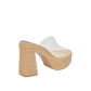 Dolce Vita - WOMEN'S LICHIA HEELS