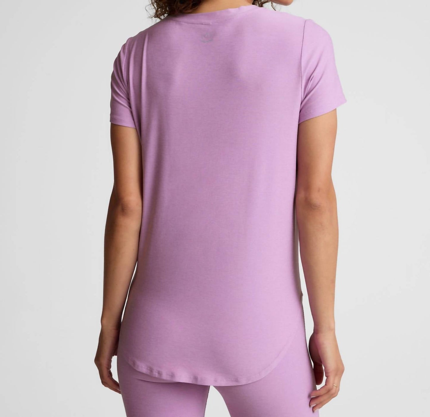 Beyond Yoga - Women's Featherweight On The Down Top
