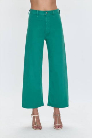 Pistola - Penny Crop Pant